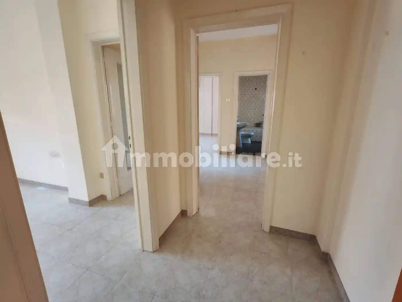 Trilocale via Nicola Nisco, Rione Libertà, Benevento - foto 4