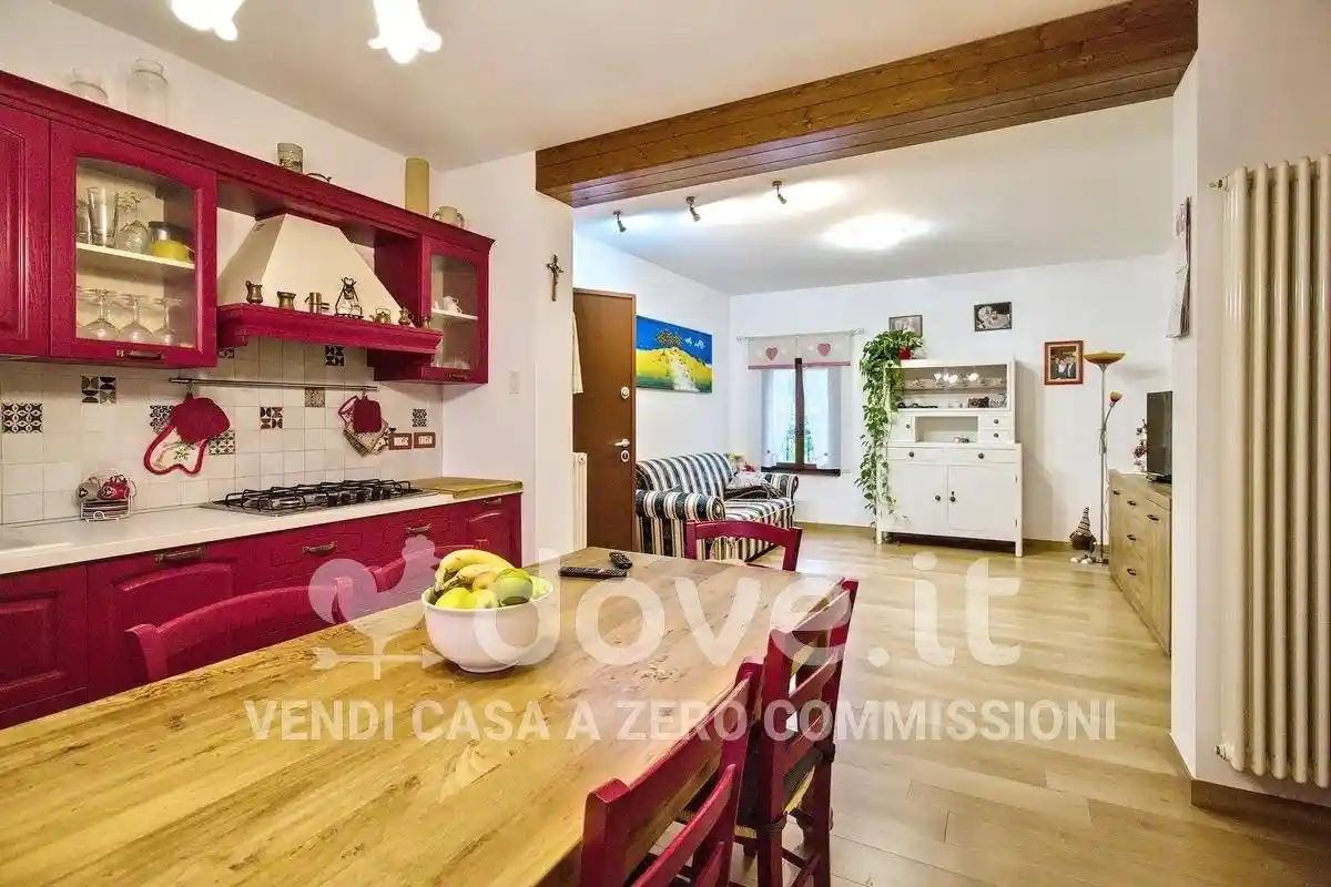 Appartamento in vendita a Galzignano Terme