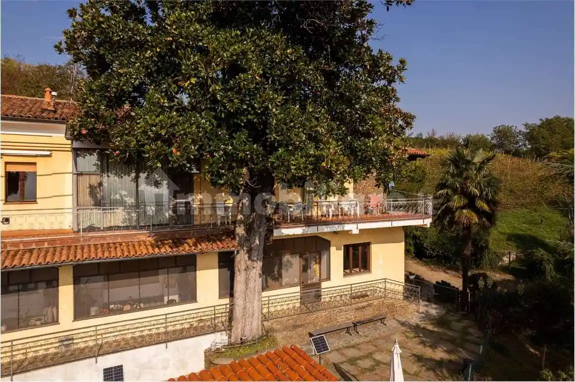 Appartamento via Davico, 75, Collina, Pinerolo - foto 2