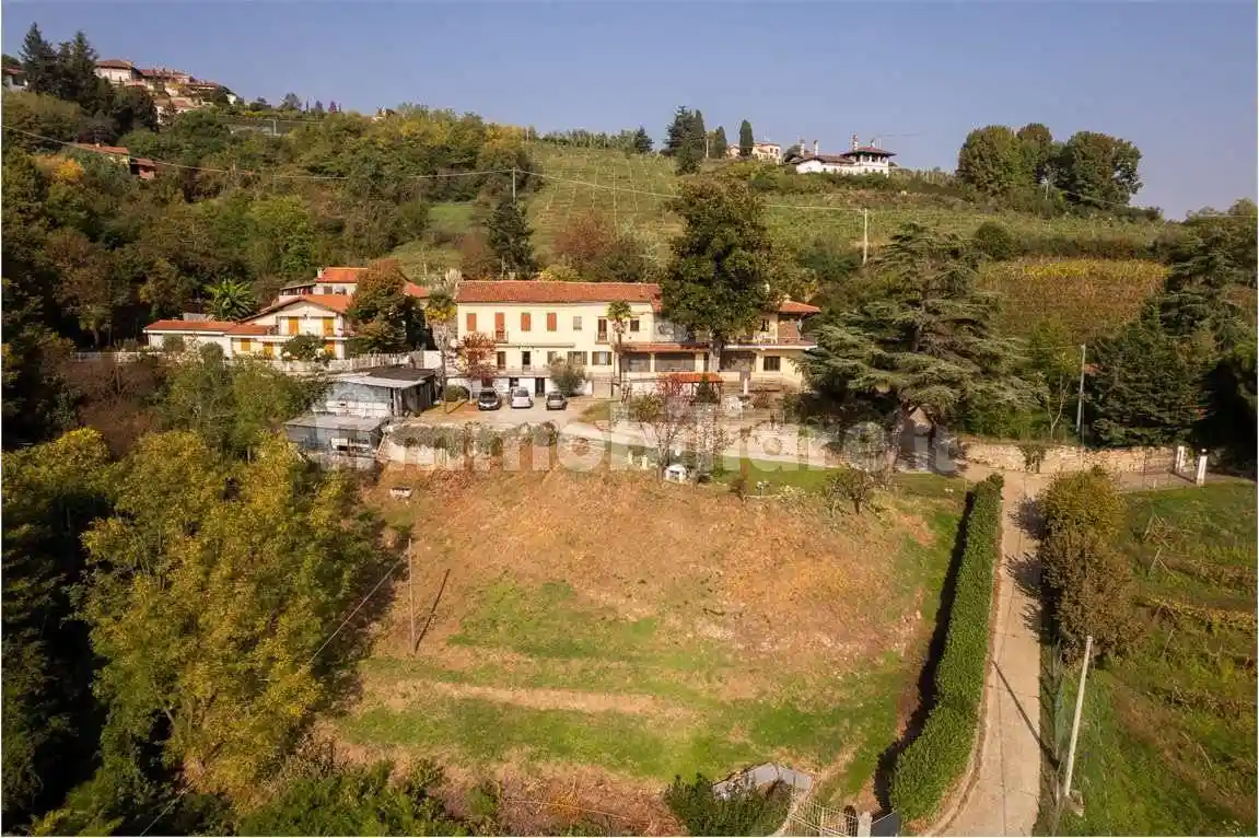 Appartamento via Davico, 75, Collina, Pinerolo - foto 3