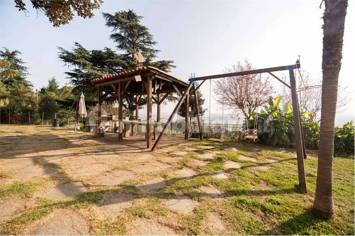 Appartamento via Davico, 75, Collina, Pinerolo - foto 5