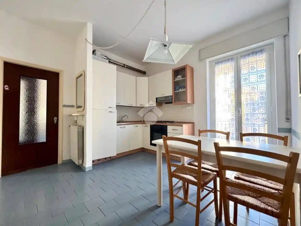 Appartamento in vendita a Alassio