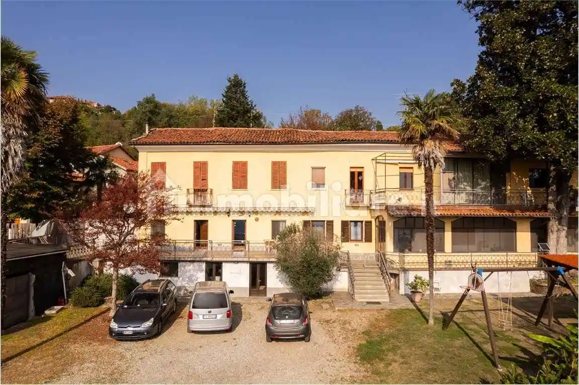 Quadrilocale via Davico, 75, Collina, Pinerolo - foto 3