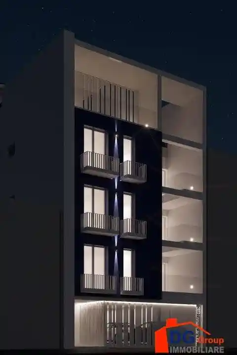 Appartamento in vendita a Alcamo