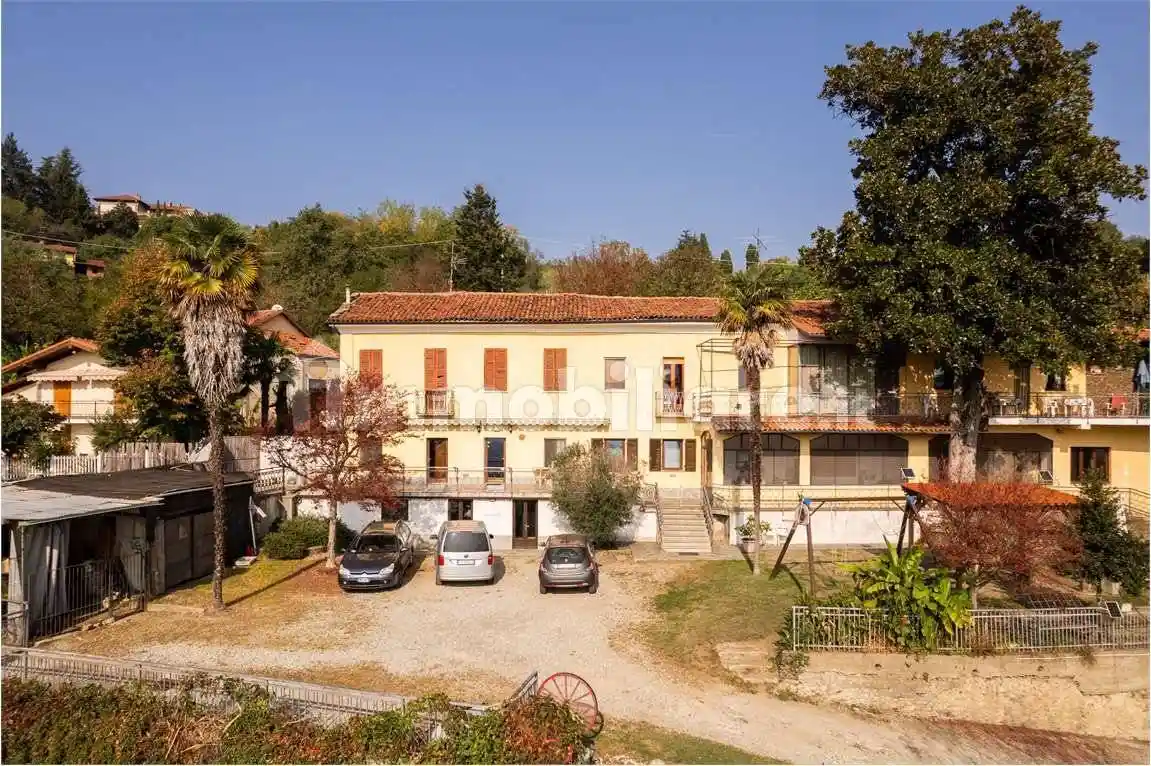 Appartamento via Davico, 75, Collina, Pinerolo - foto 4