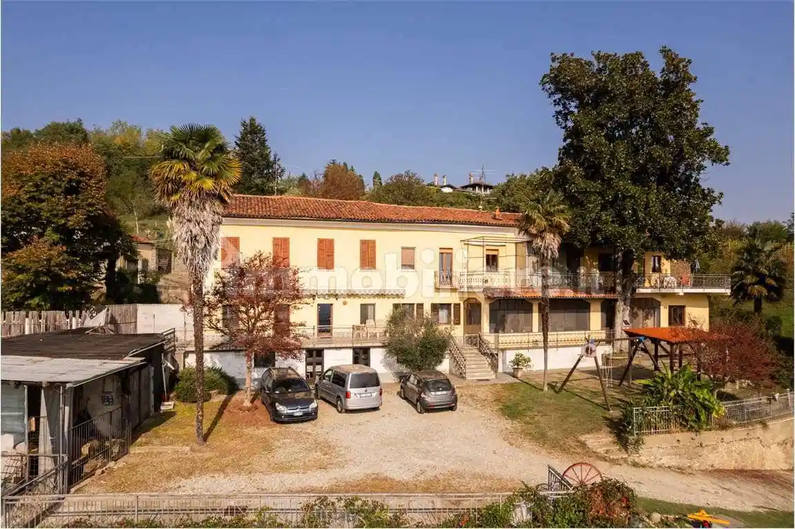 Appartamento via Davico, 75, Collina, Pinerolo - foto 5