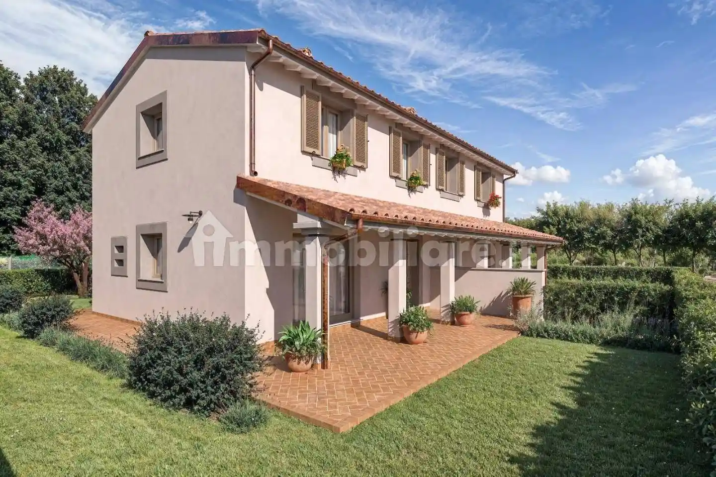 Villetta a schiera - foto 3