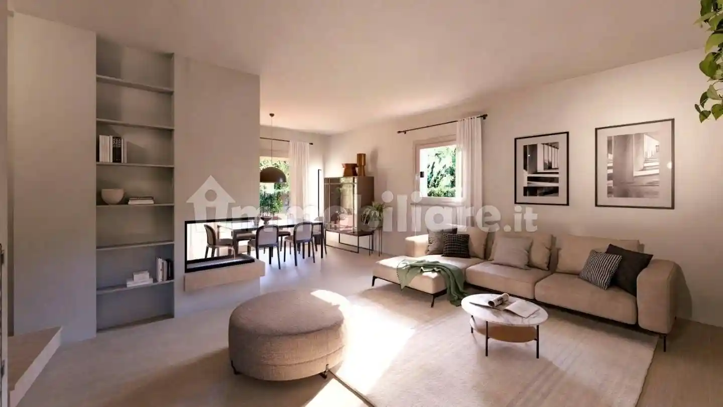 Villetta a schiera - foto 5