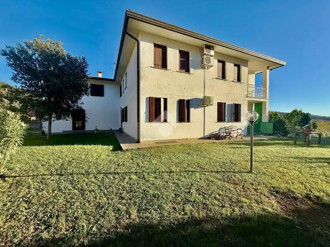 Trilocale via Prossima, Cinto Euganeo - foto 4