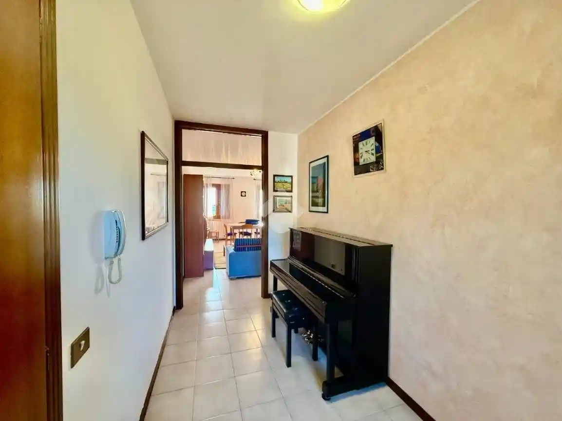 Trilocale via Prossima, Cinto Euganeo - foto 5