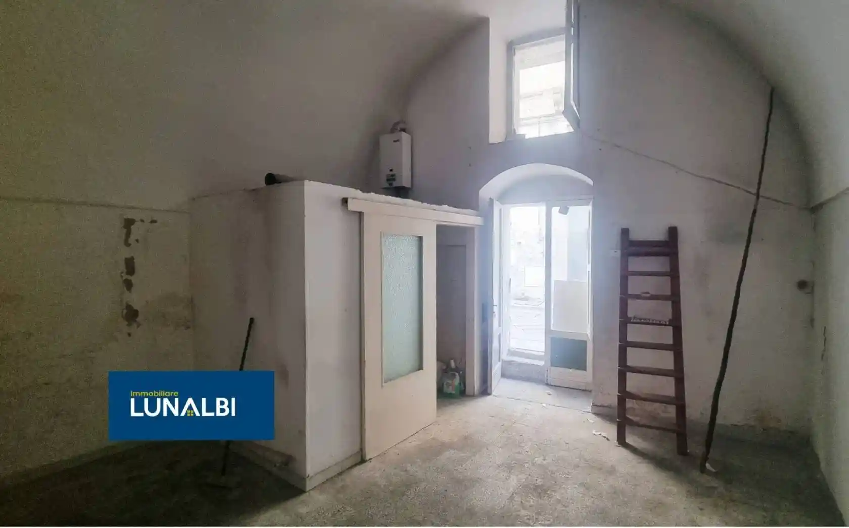 Quadrilocale via Casalnuovo 111, Centro, Matera - foto 2