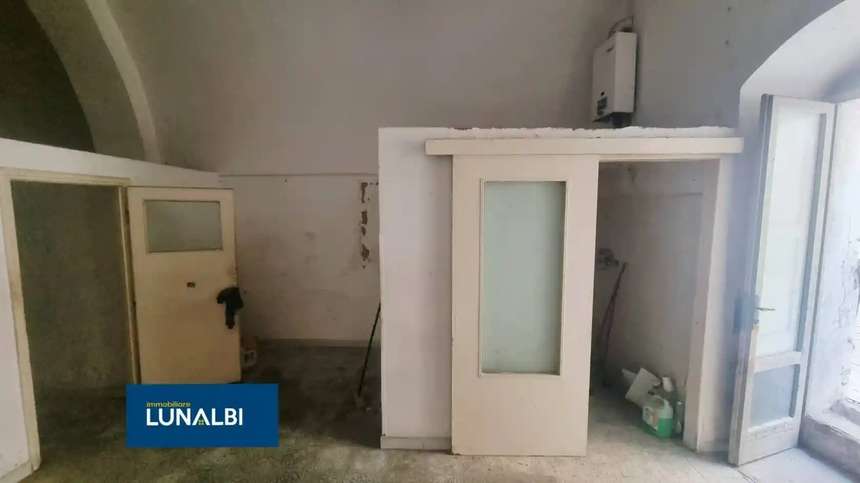 Quadrilocale via Casalnuovo 111, Centro, Matera - foto 4