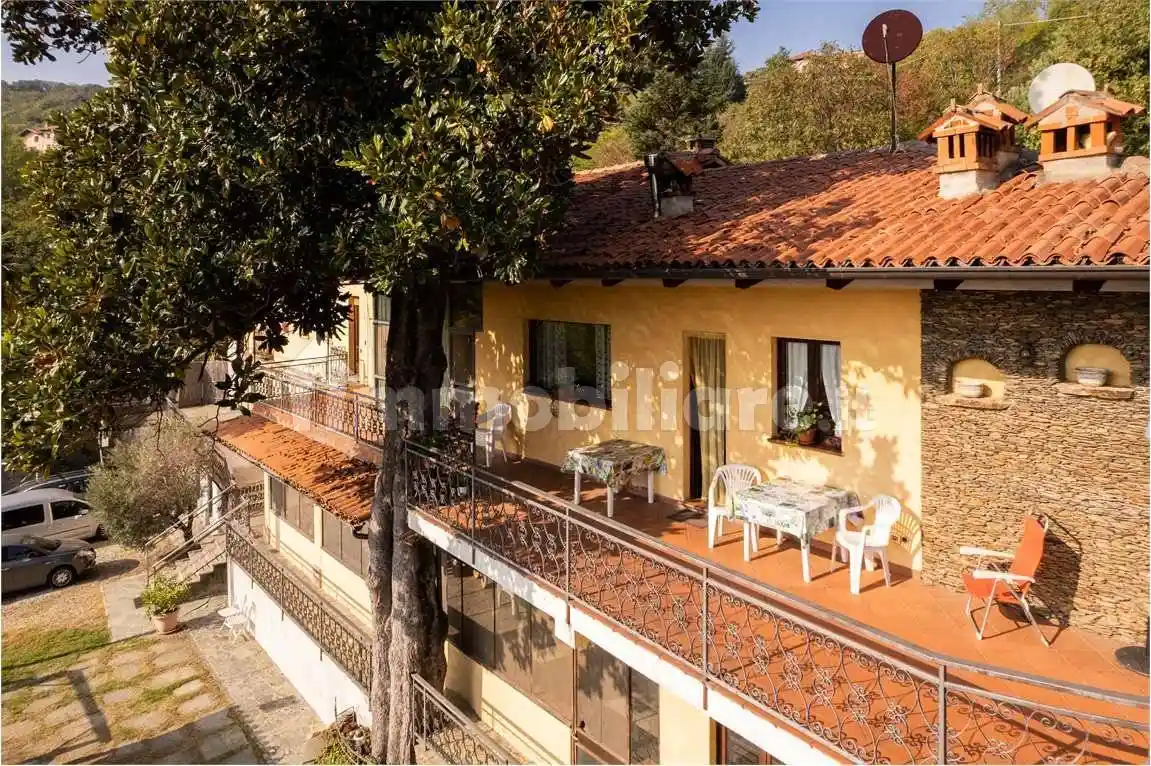 Appartamento via Davico, 75, Collina, Pinerolo - foto 2