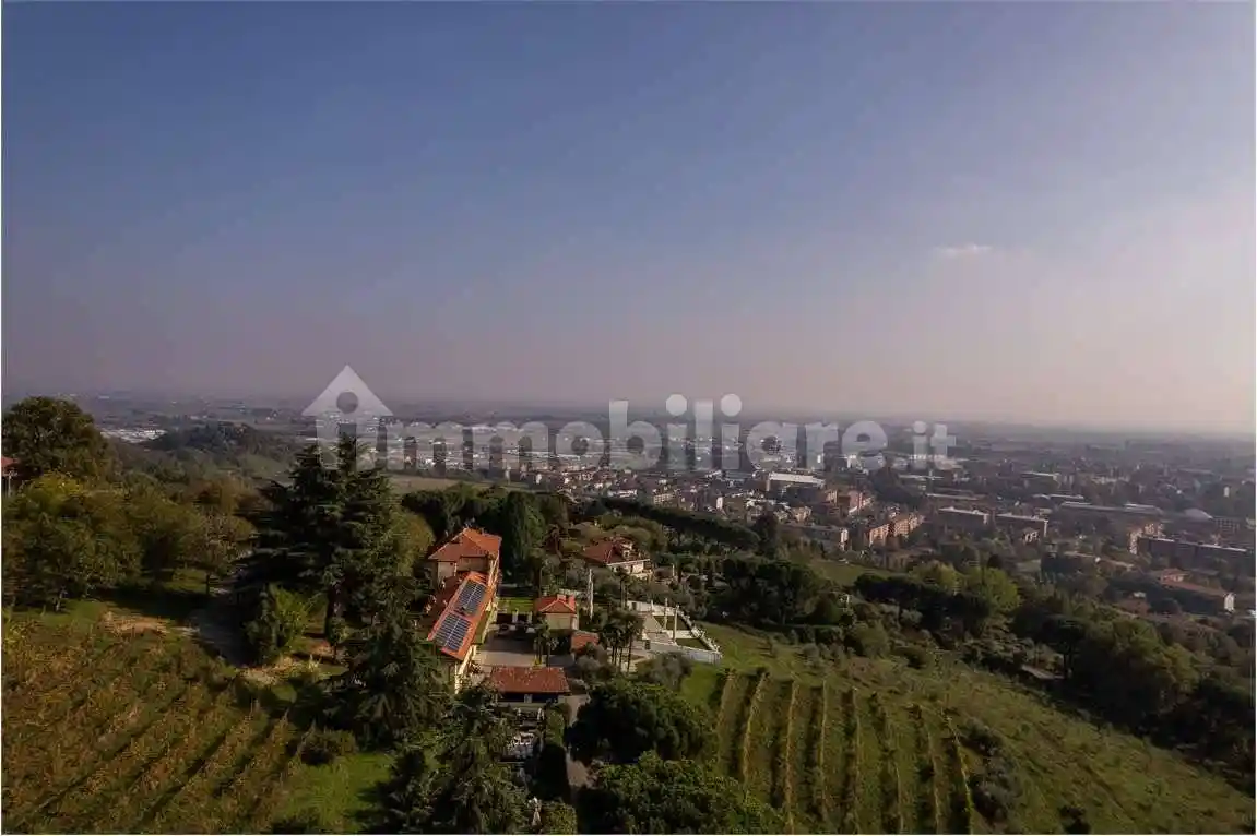 Appartamento via Davico, 75, Collina, Pinerolo - foto 3