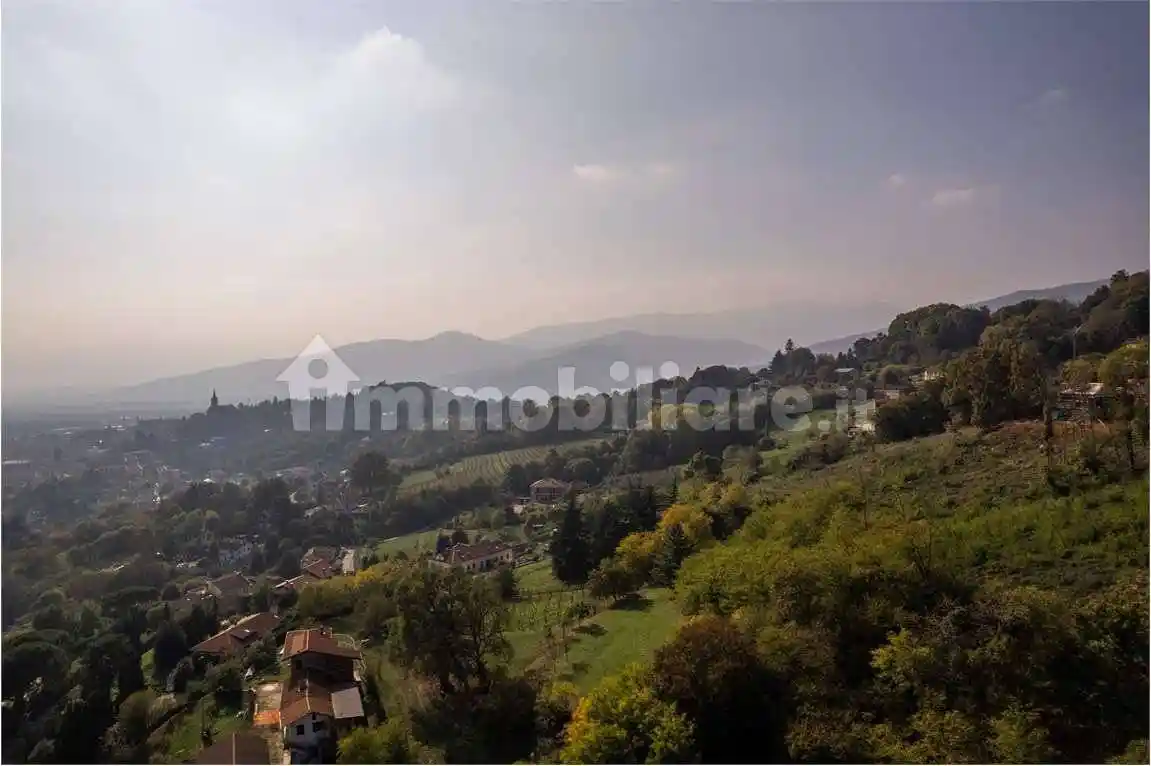 Appartamento via Davico, 75, Collina, Pinerolo - foto 4