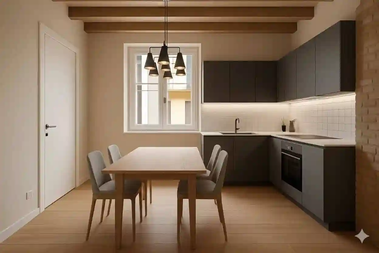 Appartamento - foto 2