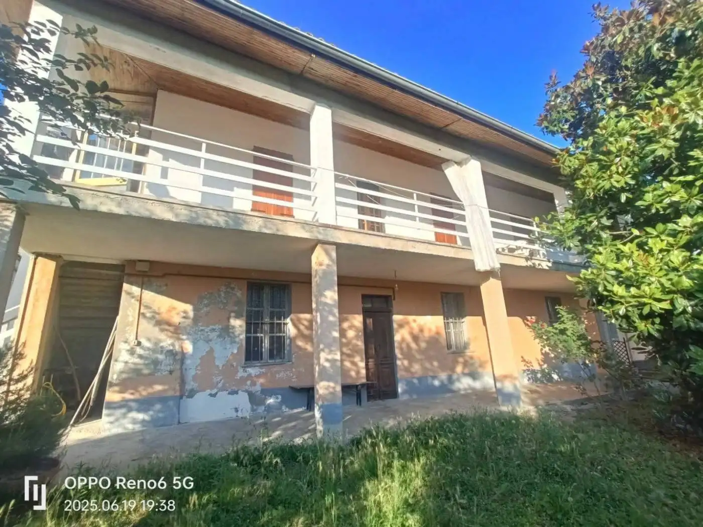 Casa indipendente in vendita a Moncalvo