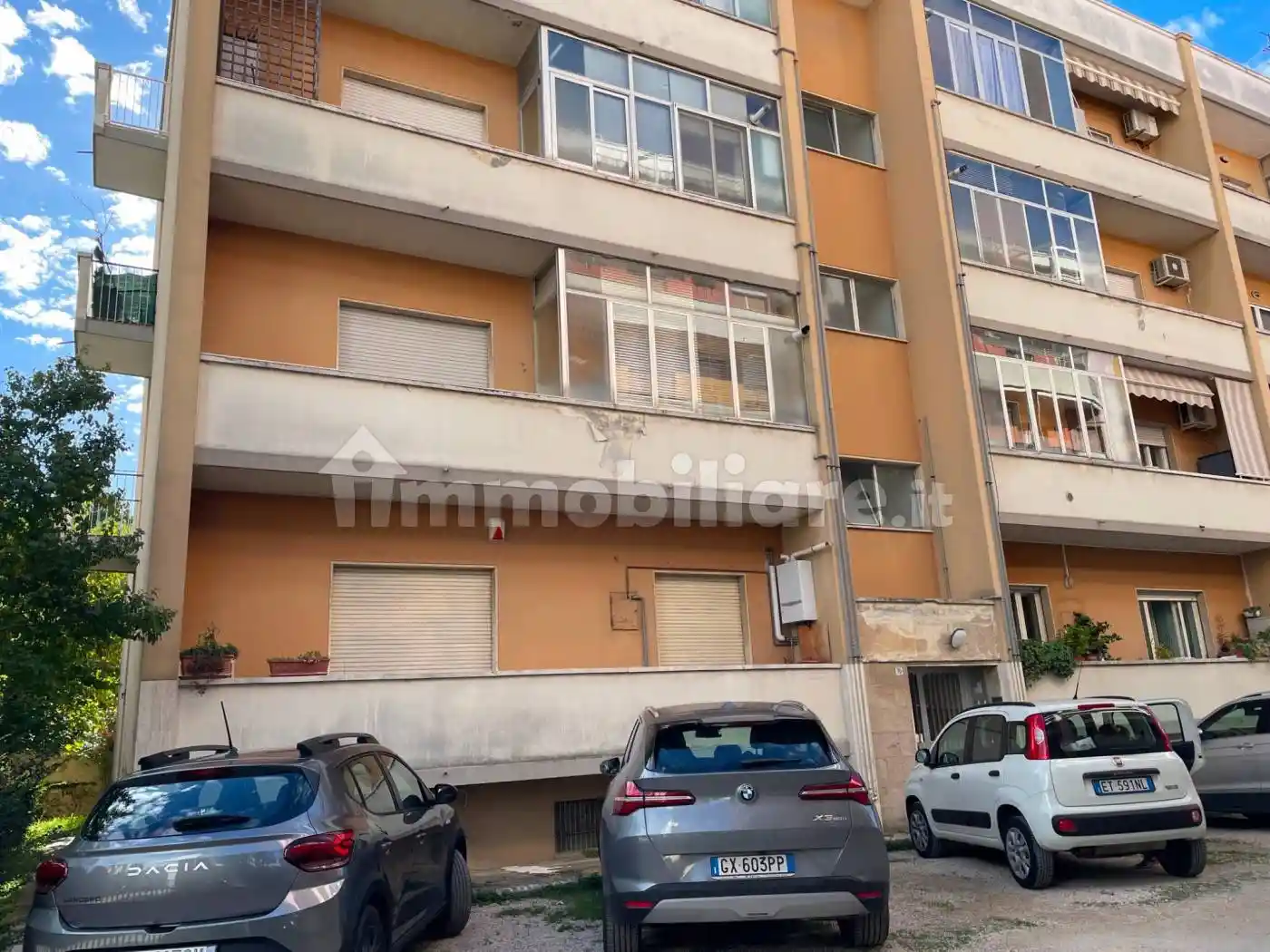 Quadrilocale via del Milite Ignoto, Viale Bovio - Piazza Duca degli Abruzzi, Pescara - foto 3