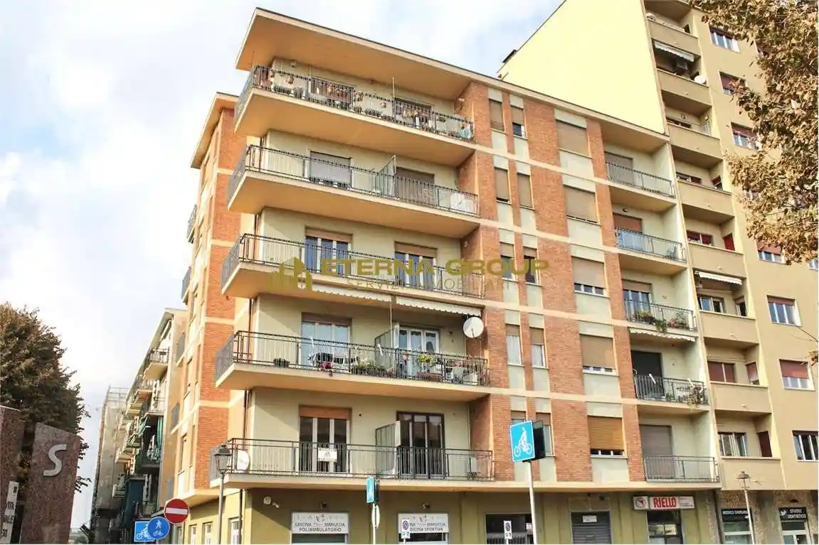 Appartamento in vendita a Moncalieri