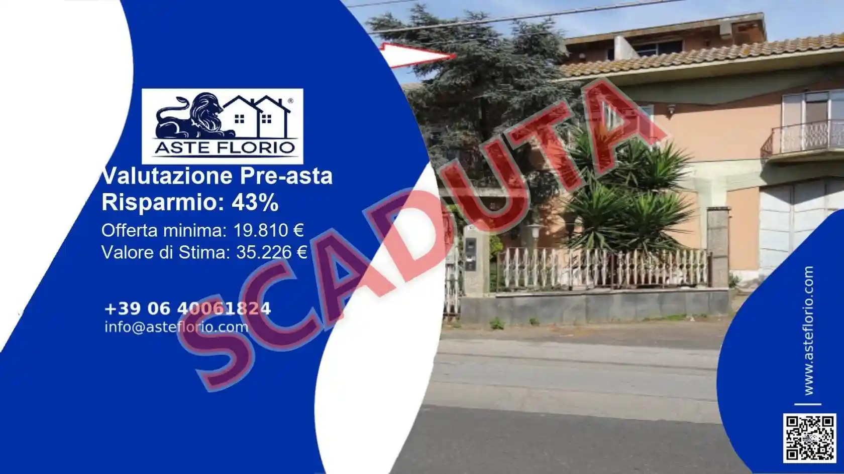 Appartamento in vendita a Caltagirone