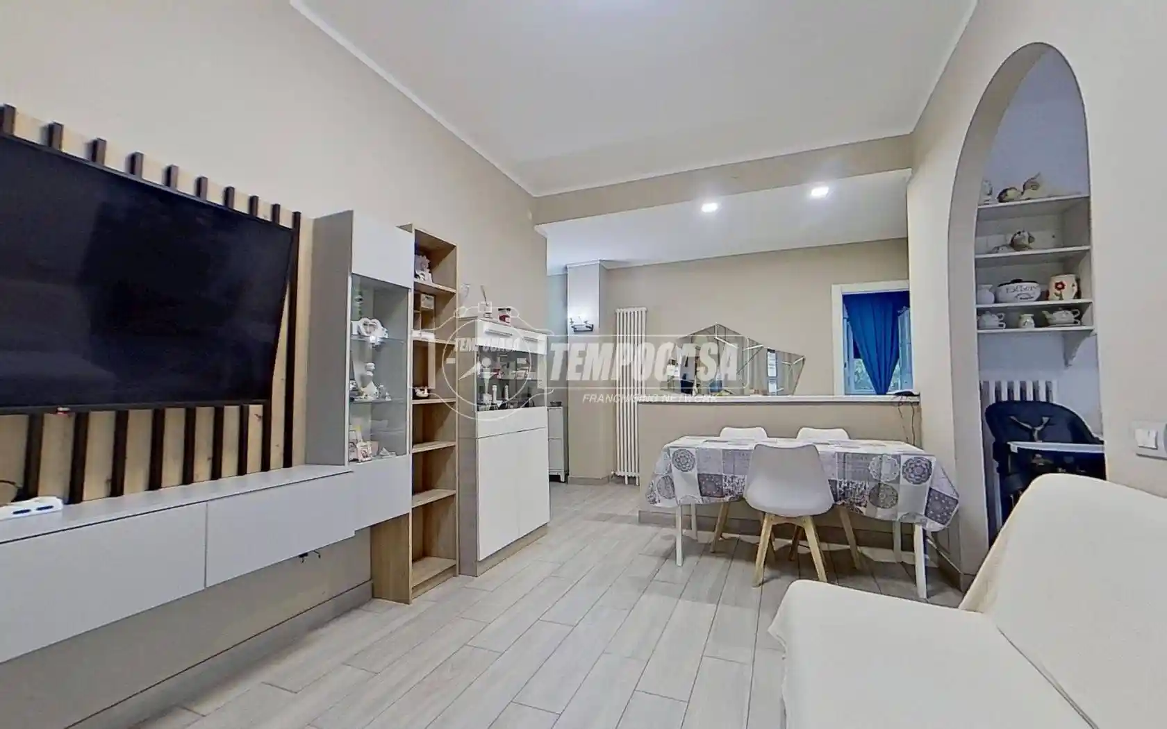 Appartamento in vendita a Lissone