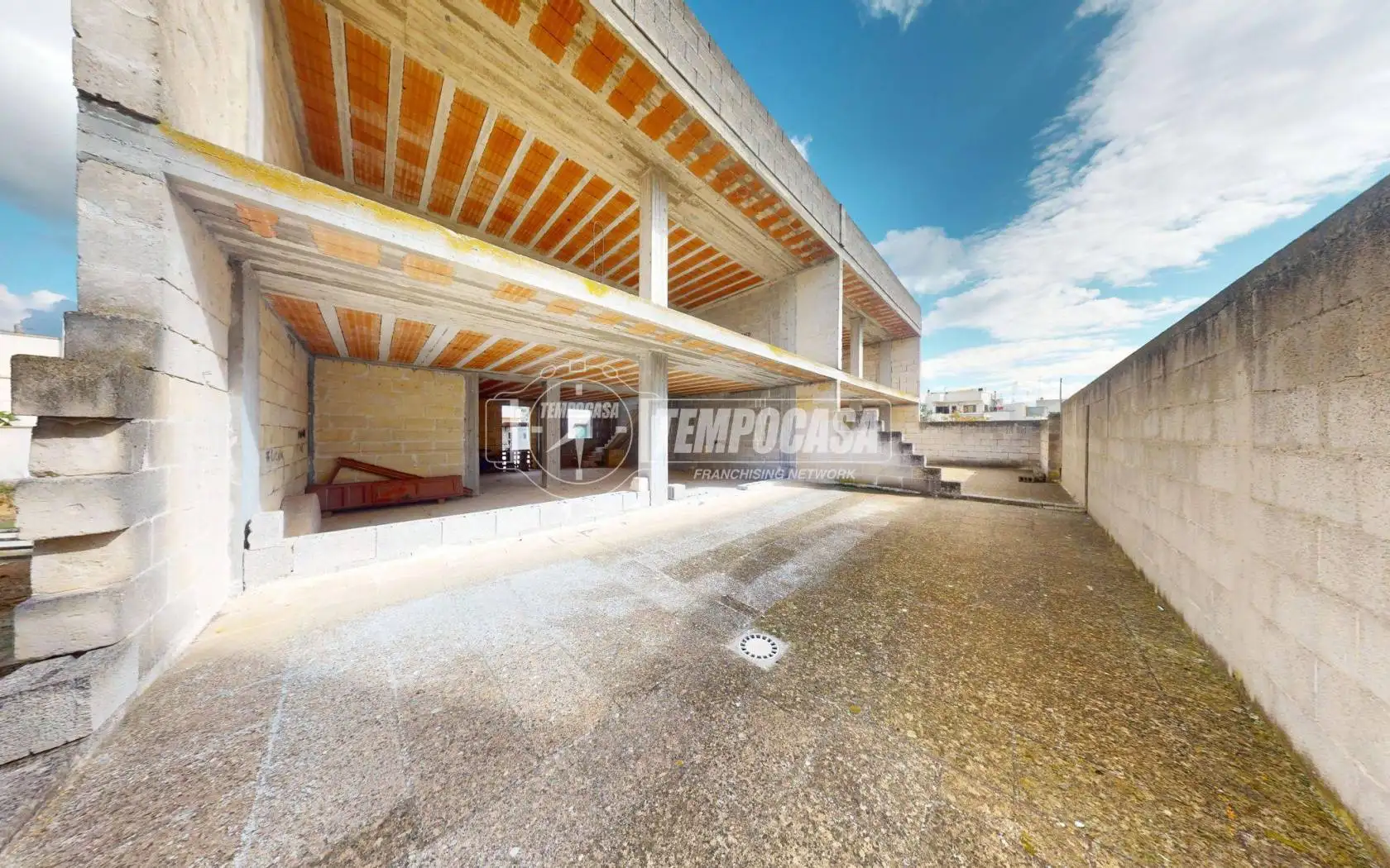 Casa indipendente in vendita a Lecce