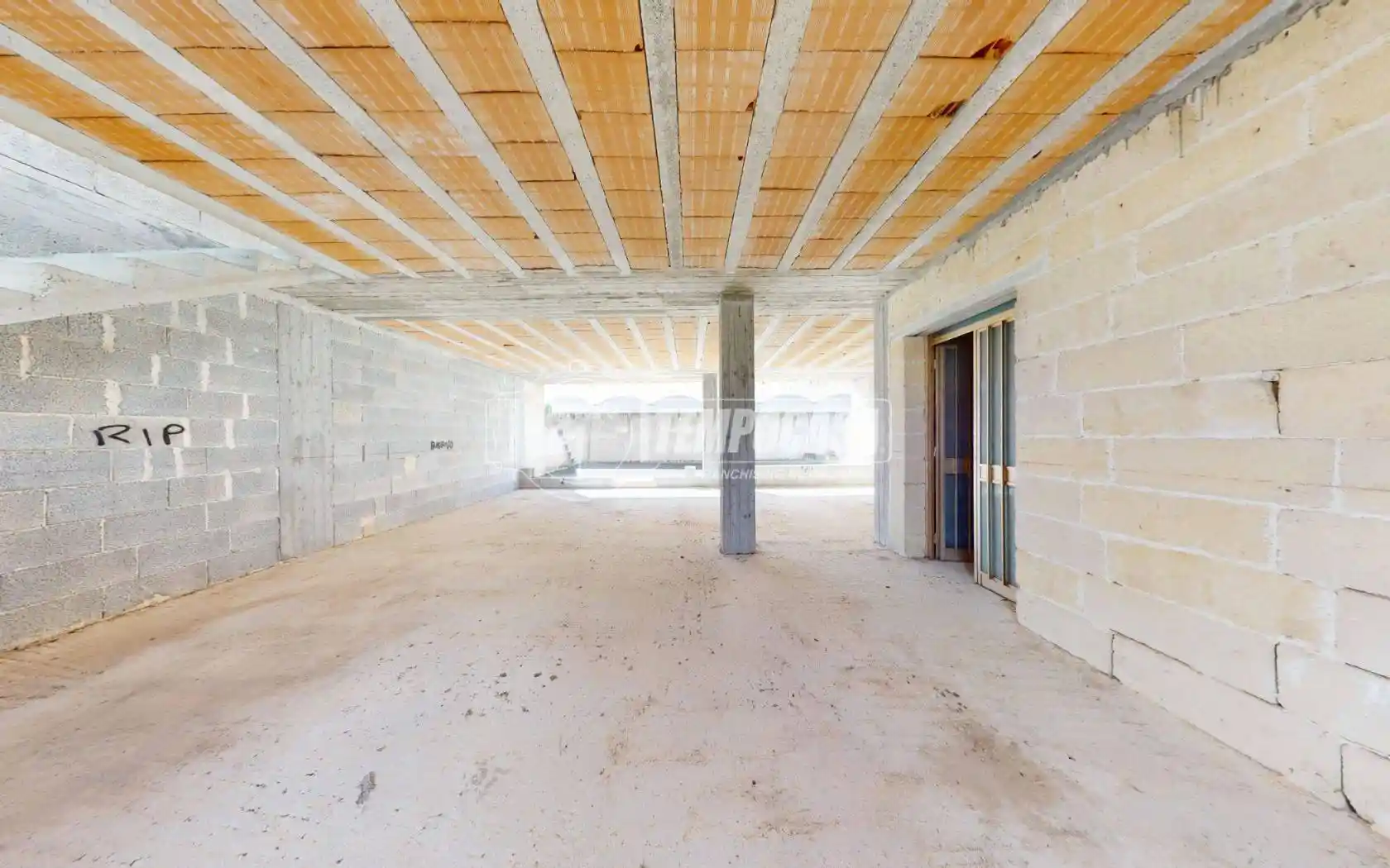 Terratetto unifamiliare via dell'Agricoltura 85, Villa Convento, Masseria Marsello, Lecce - foto 2