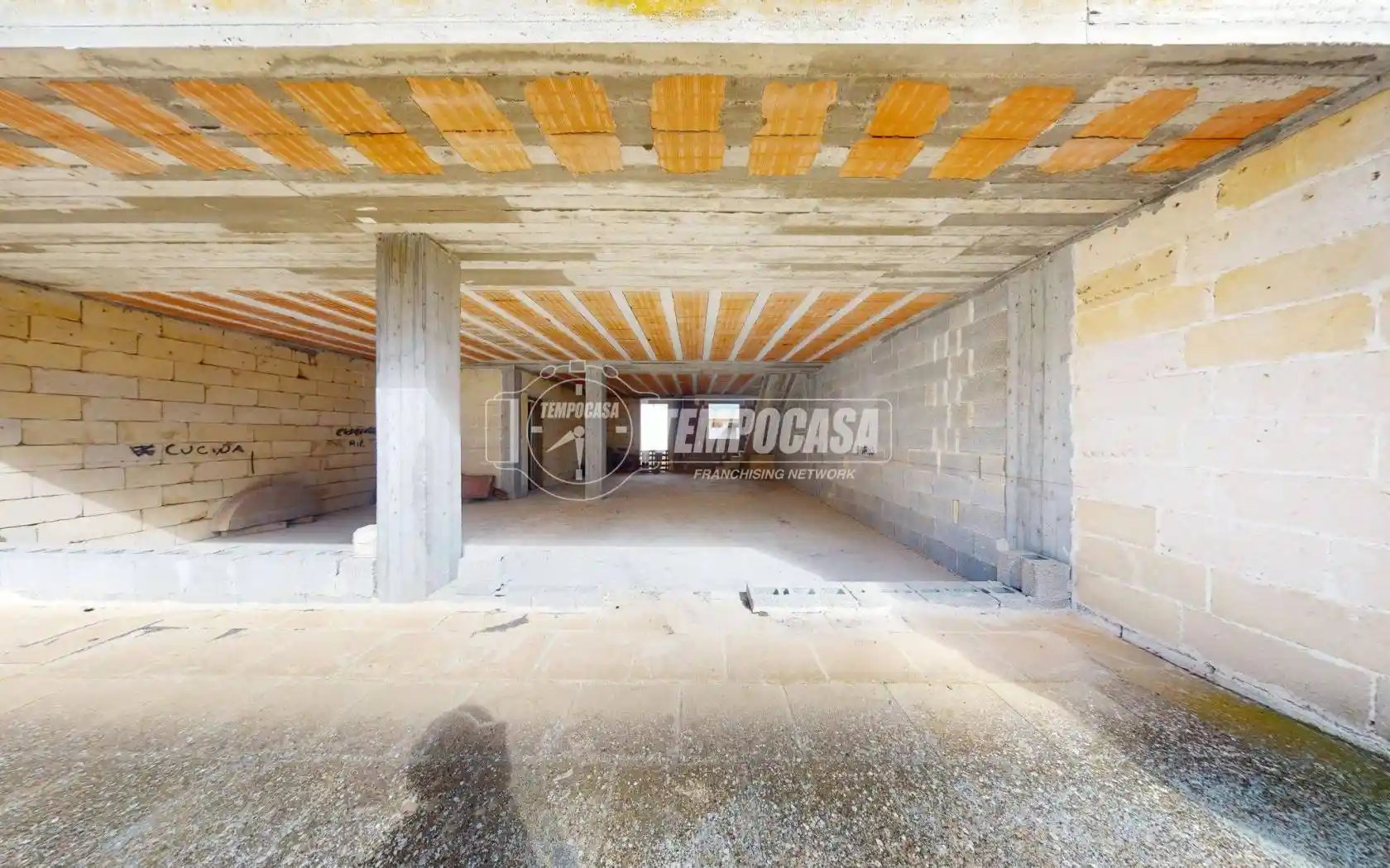 Terratetto unifamiliare via dell'Agricoltura 85, Villa Convento, Masseria Marsello, Lecce - foto 5