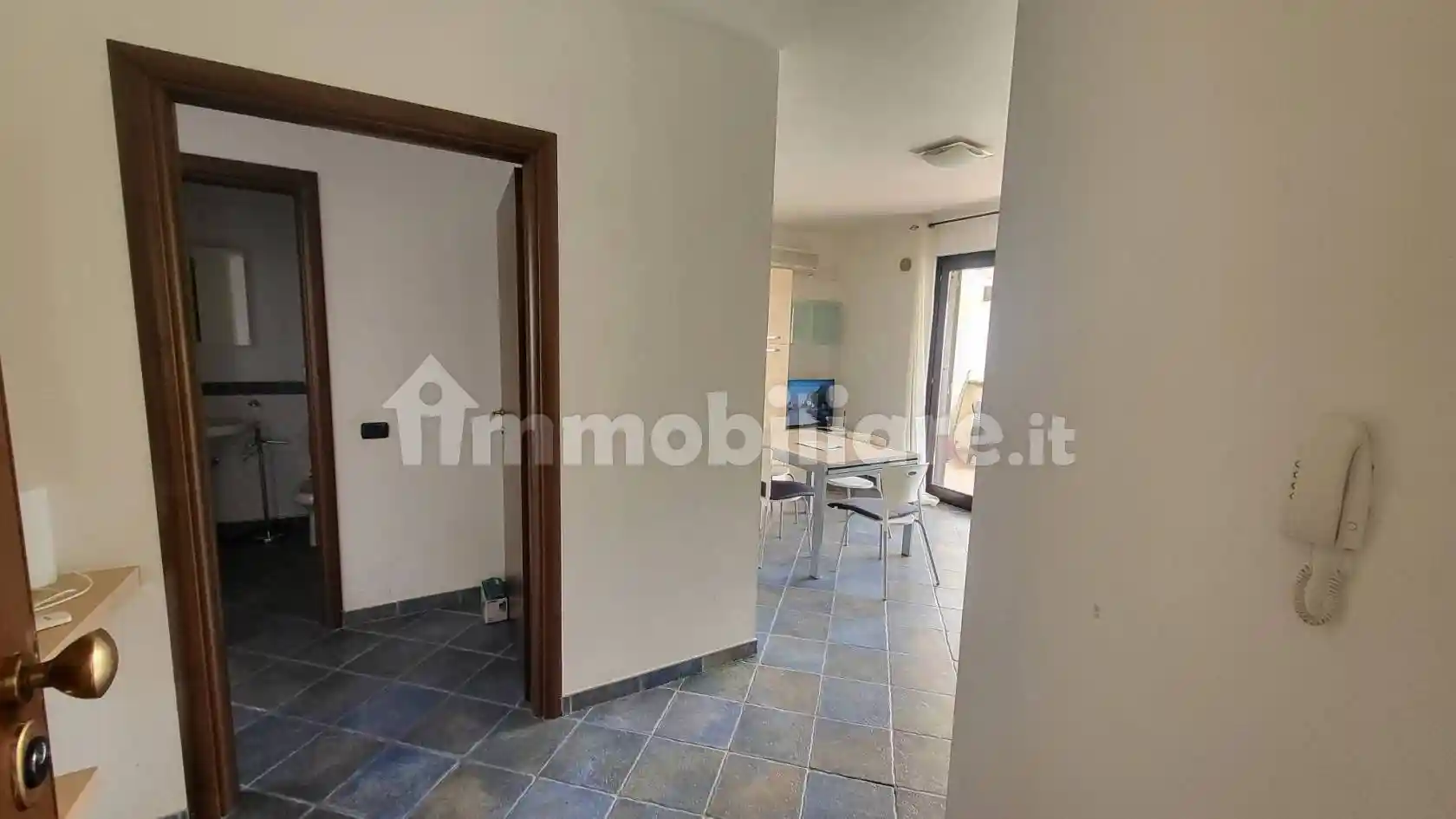 Trilocale viale San Giusto, Policoro - foto 4