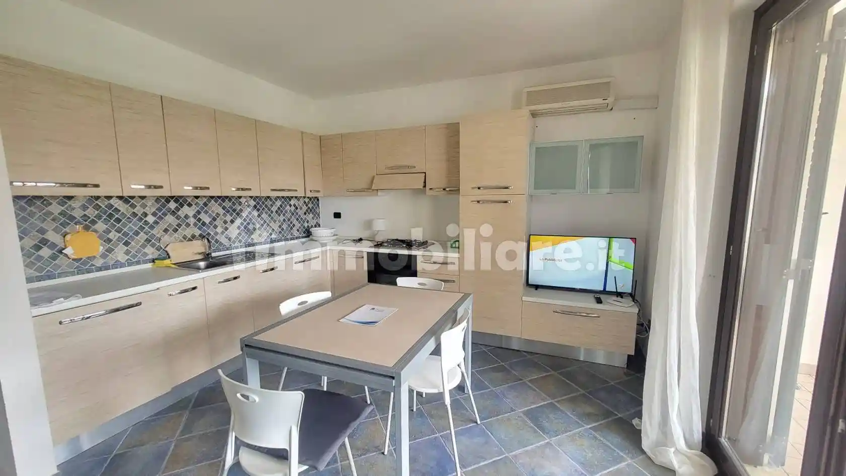 Trilocale viale San Giusto, Policoro - foto 5