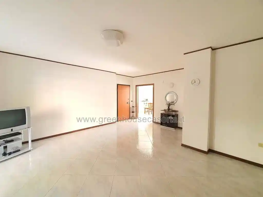 Quadrilocale via Capitano Laviano 48, Stadio, Caserta - foto 3