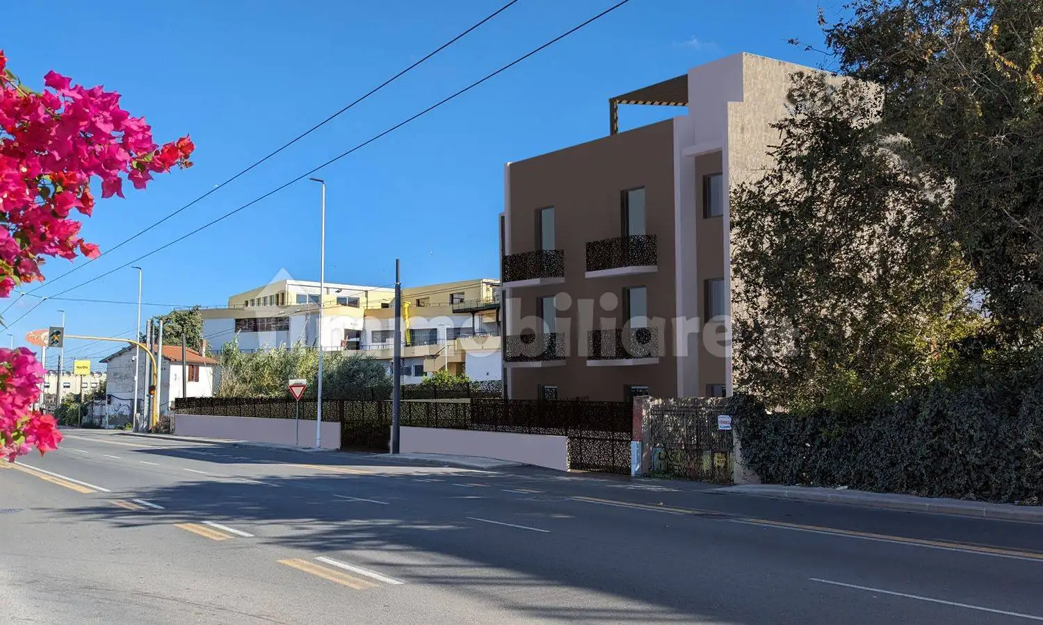 Appartamento in vendita a Cagliari