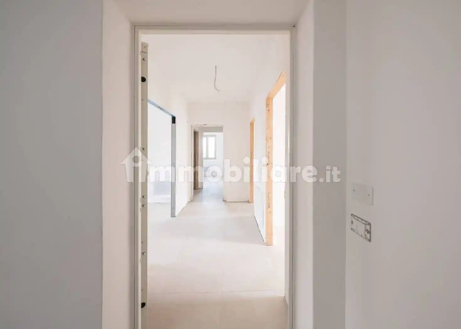 Quadrilocale viale Guglielmo Marconi, Marconi, Cagliari - foto 2