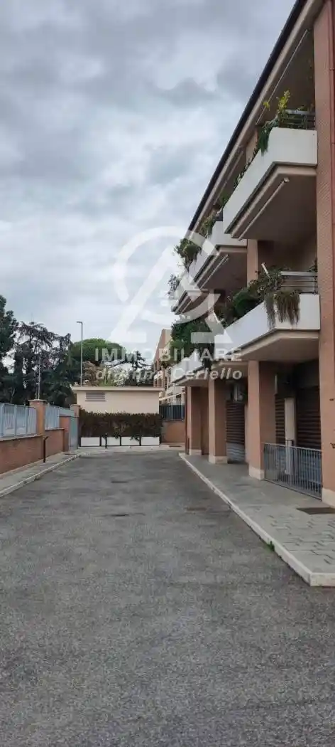 Trilocale via Appia Nuova 801, Arco di Travertino, Roma - foto 3