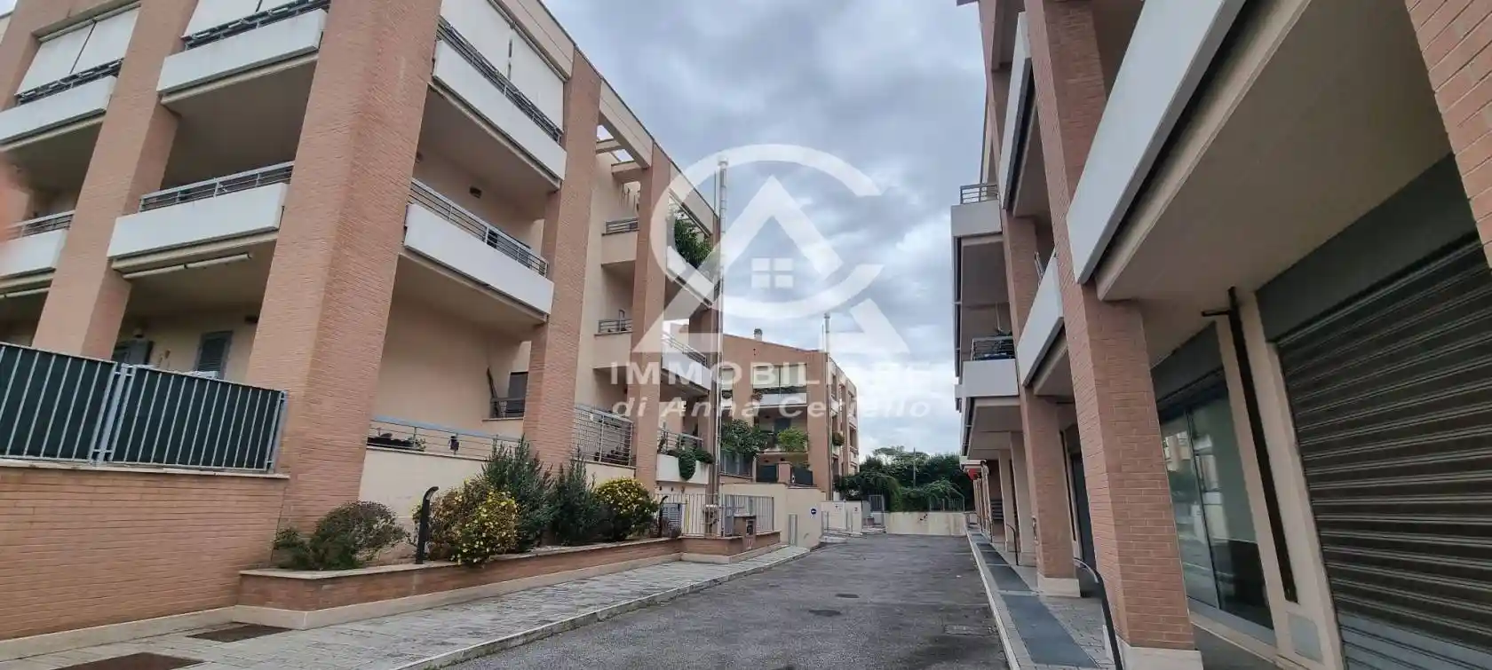 Trilocale via Appia Nuova 801, Arco di Travertino, Roma - foto 5