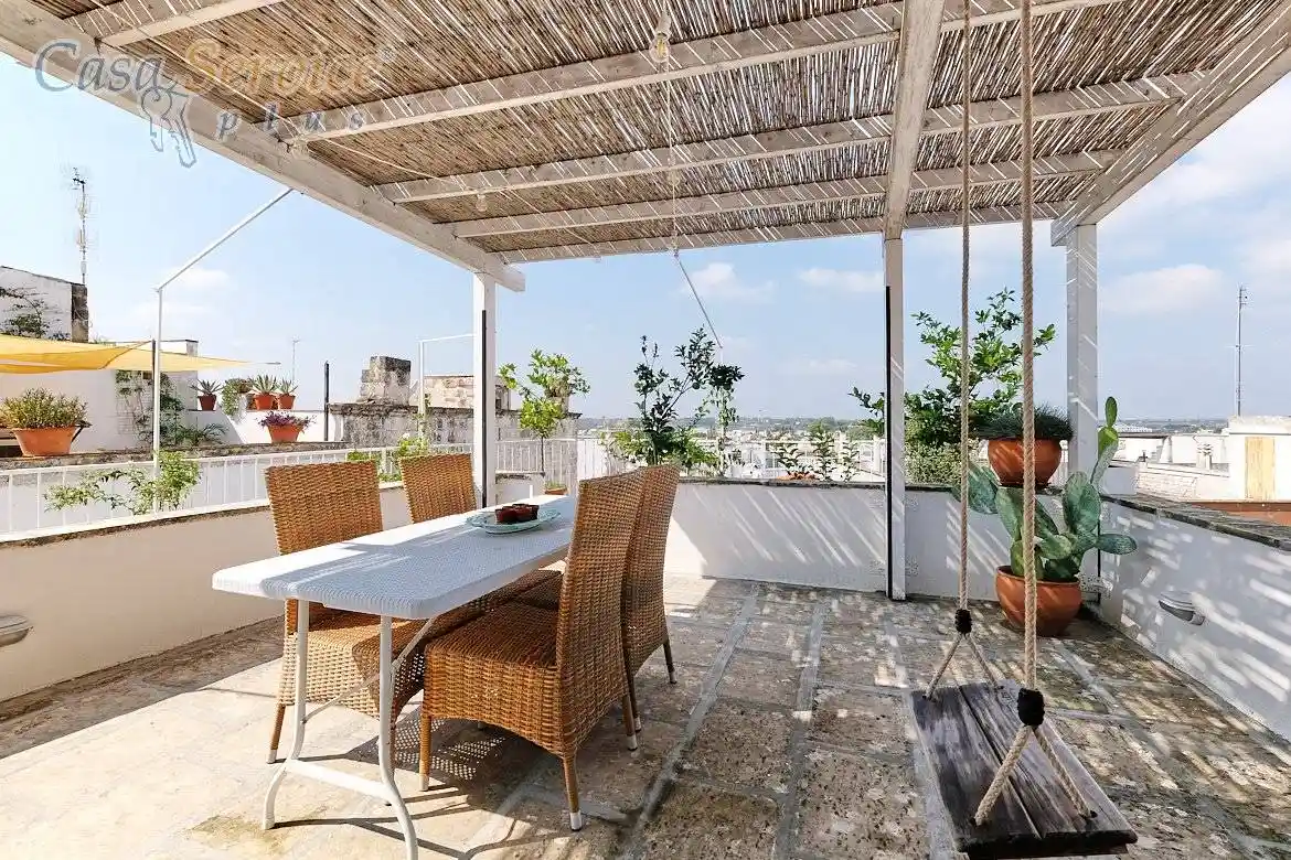 Palazzo - Edificio in vendita a Matino