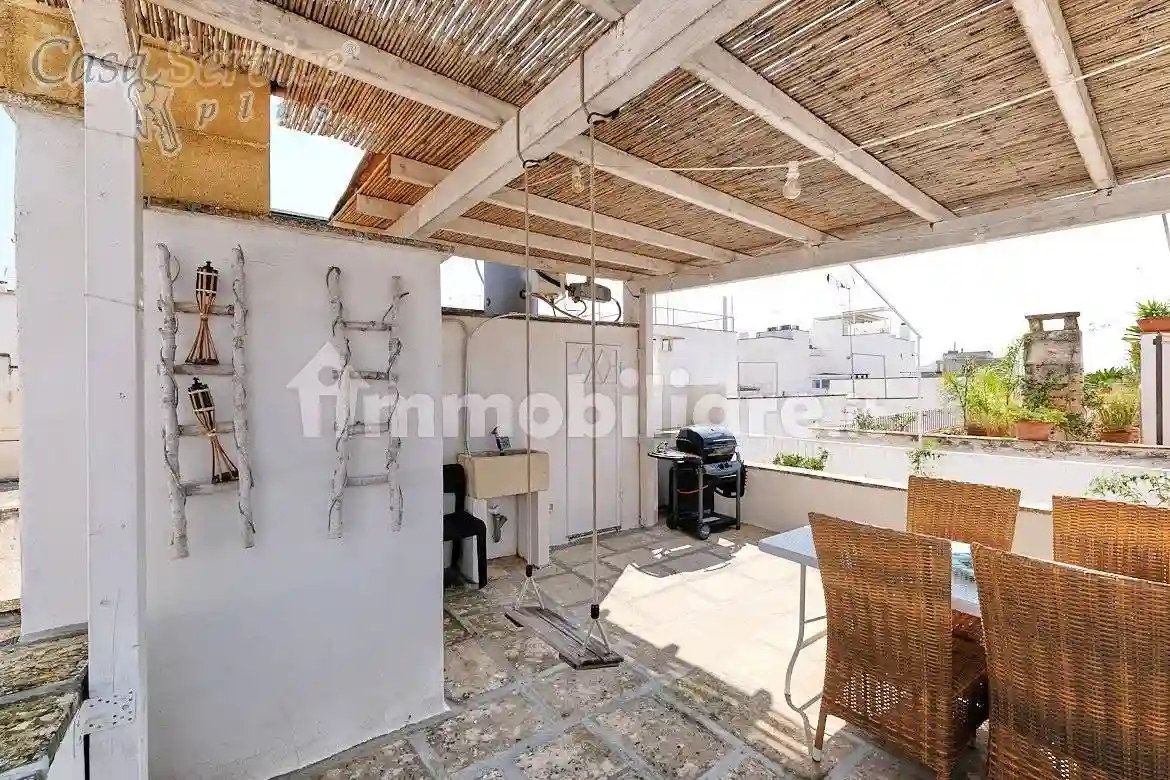 Palazzo - Edificio - foto 2