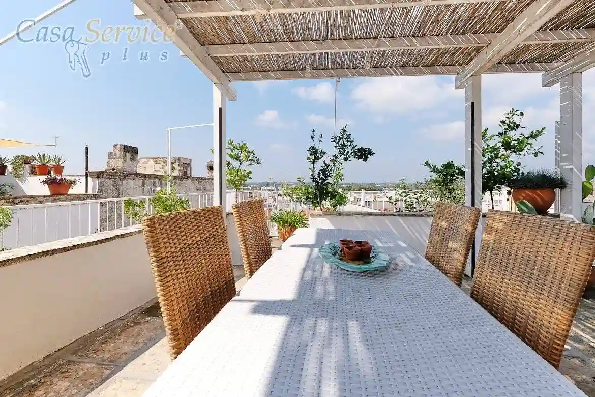 Palazzo - Edificio - foto 4