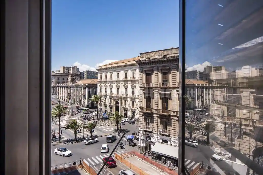 Appartamento in vendita a Catania