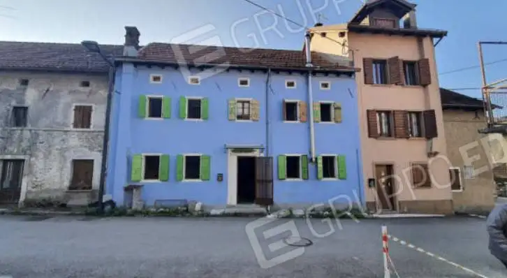 Casa indipendente in asta a Tambre