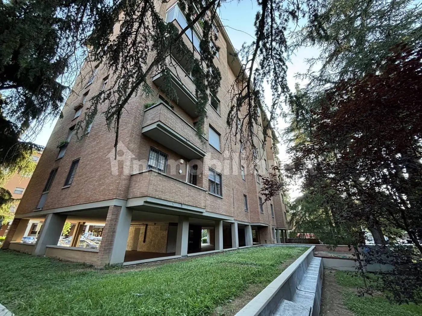 Appartamento in vendita a San Lazzaro di Savena