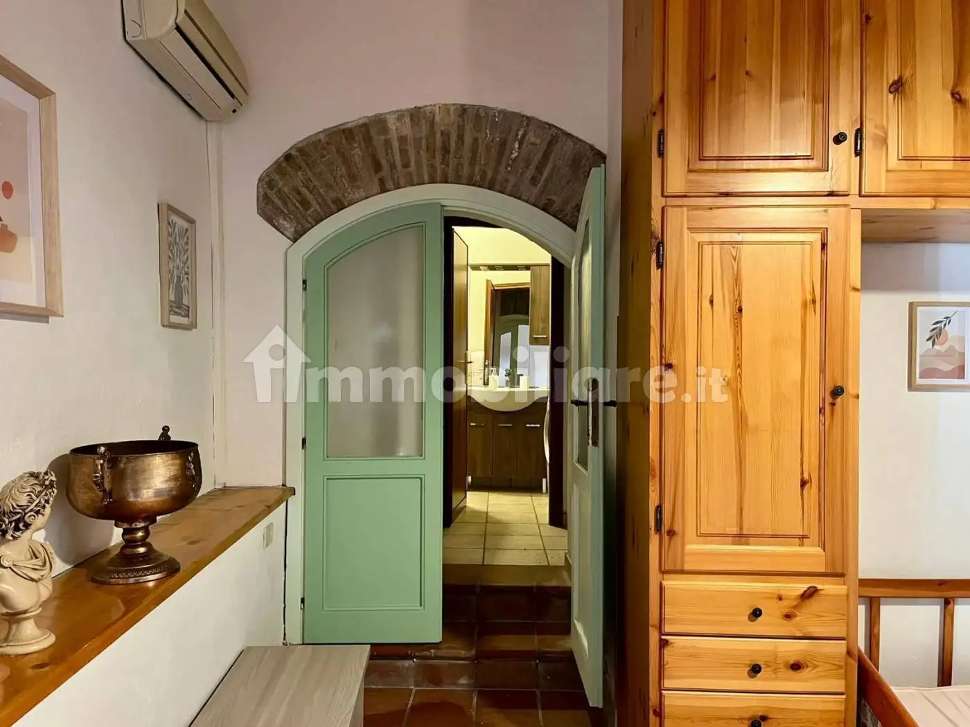 Monolocale via delle Rupi 5, Centro, Anguillara Sabazia - foto 2