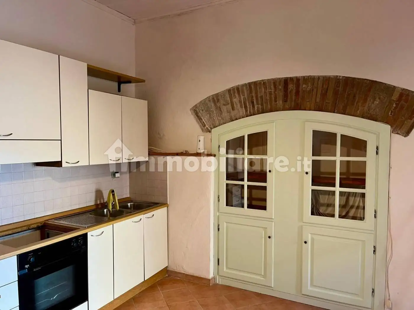 Monolocale via delle Rupi 5, Centro, Anguillara Sabazia - foto 3