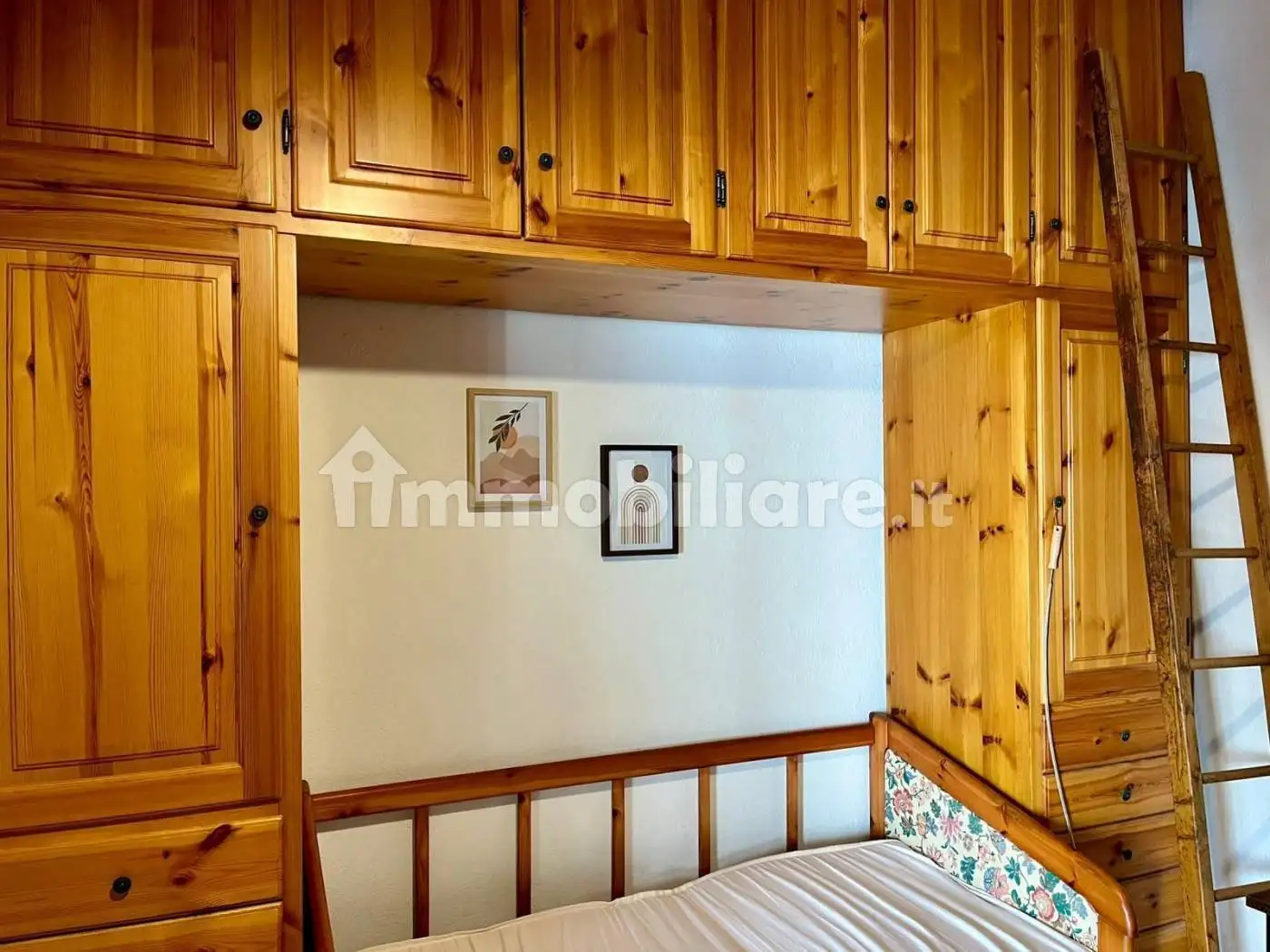 Monolocale via delle Rupi 5, Centro, Anguillara Sabazia - foto 5