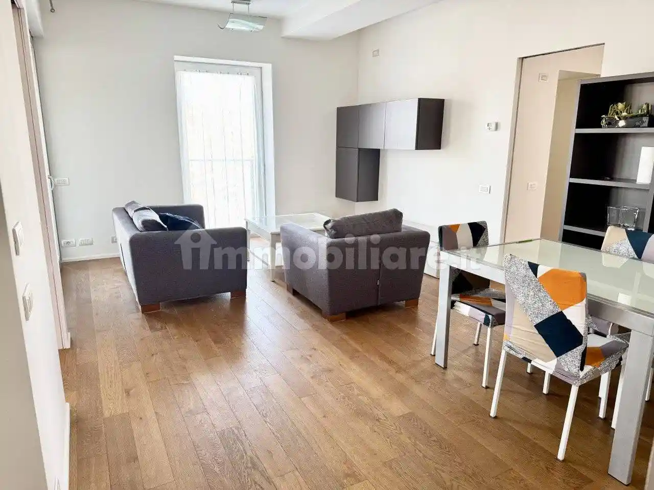 Appartamento in vendita a Parma