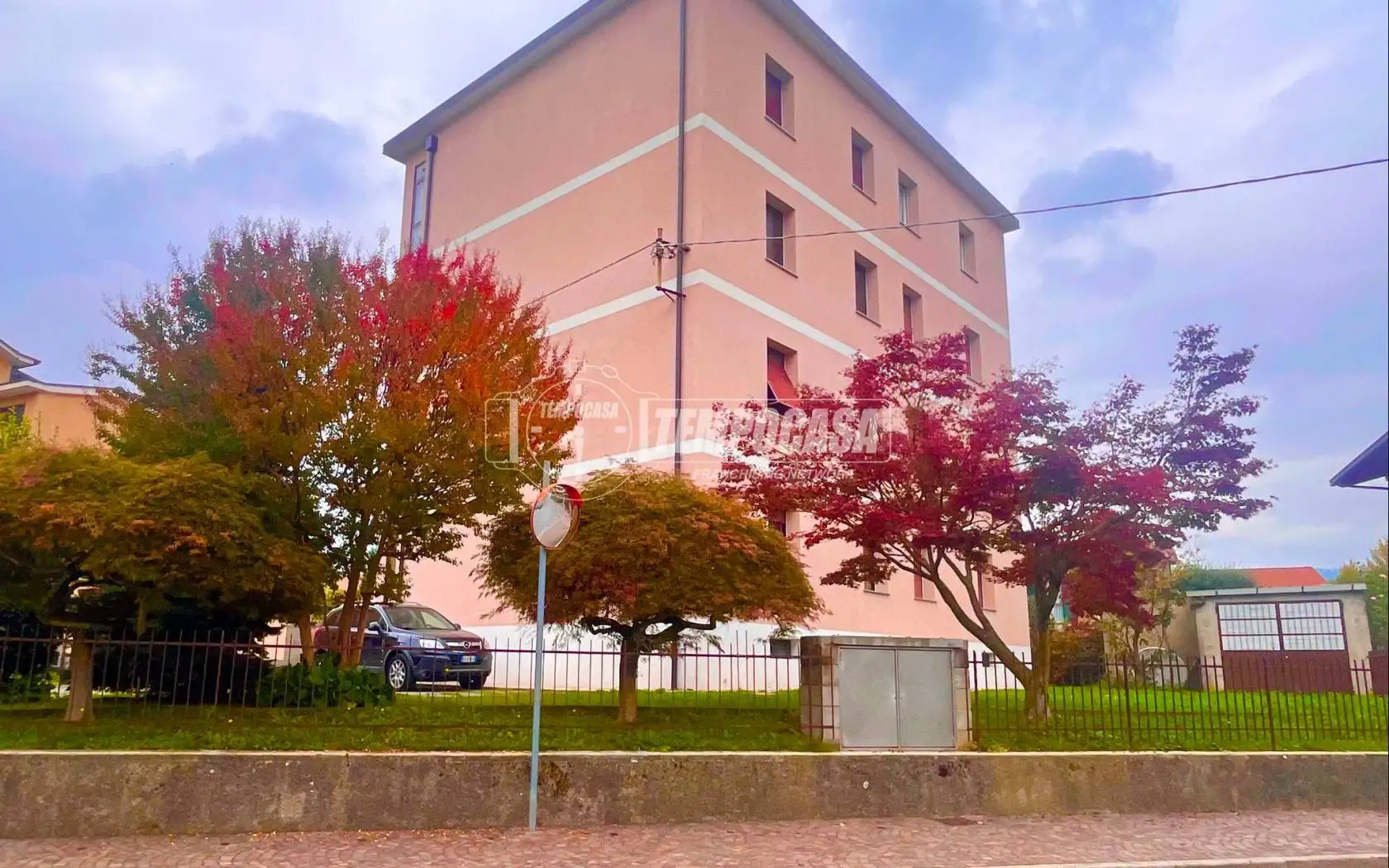 Appartamento in vendita a Brivio