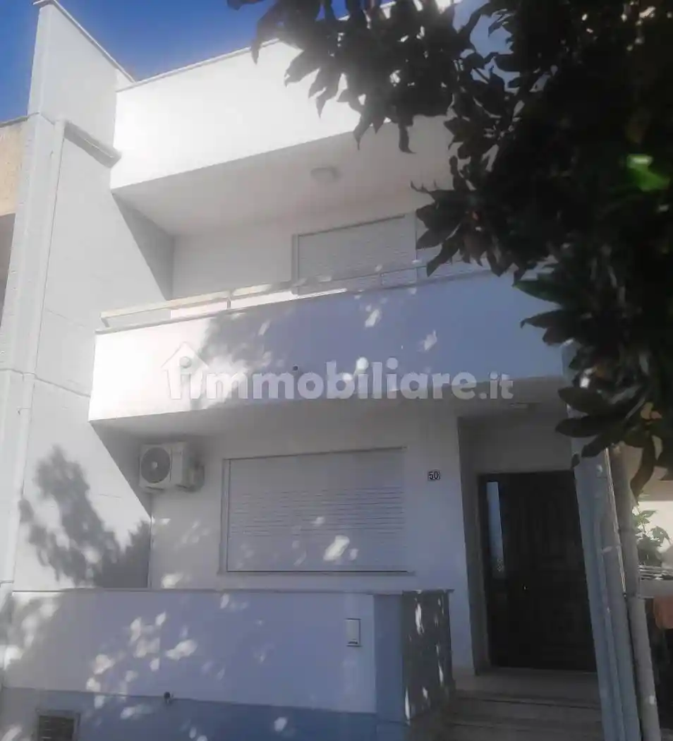 Villetta a schiera in vendita a Manduria