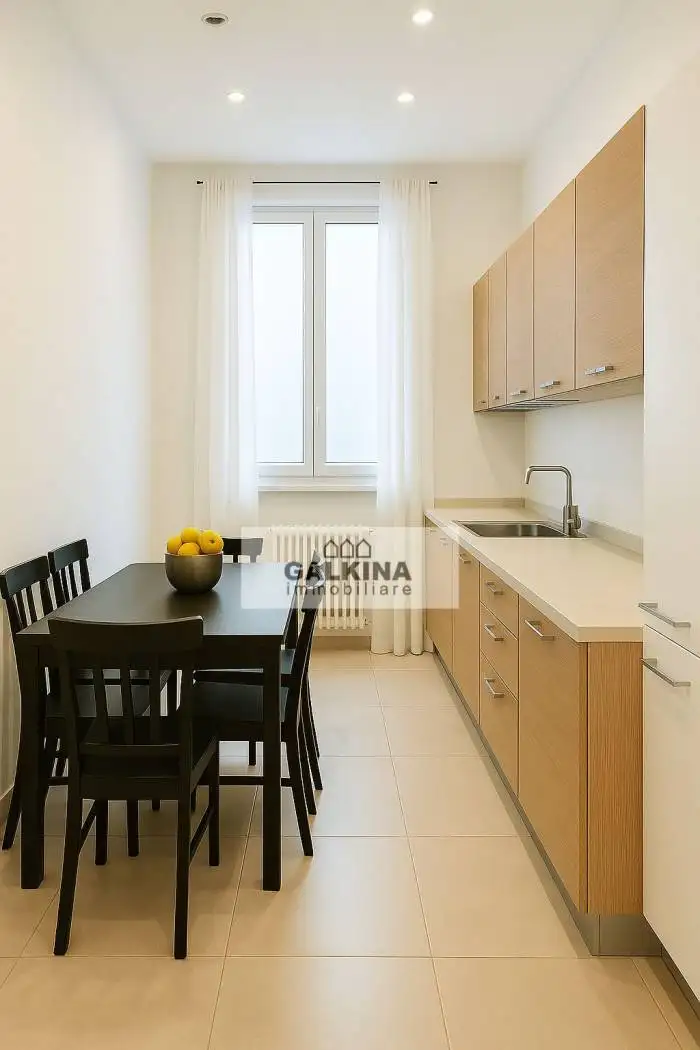 Apartment in vendita a Milan