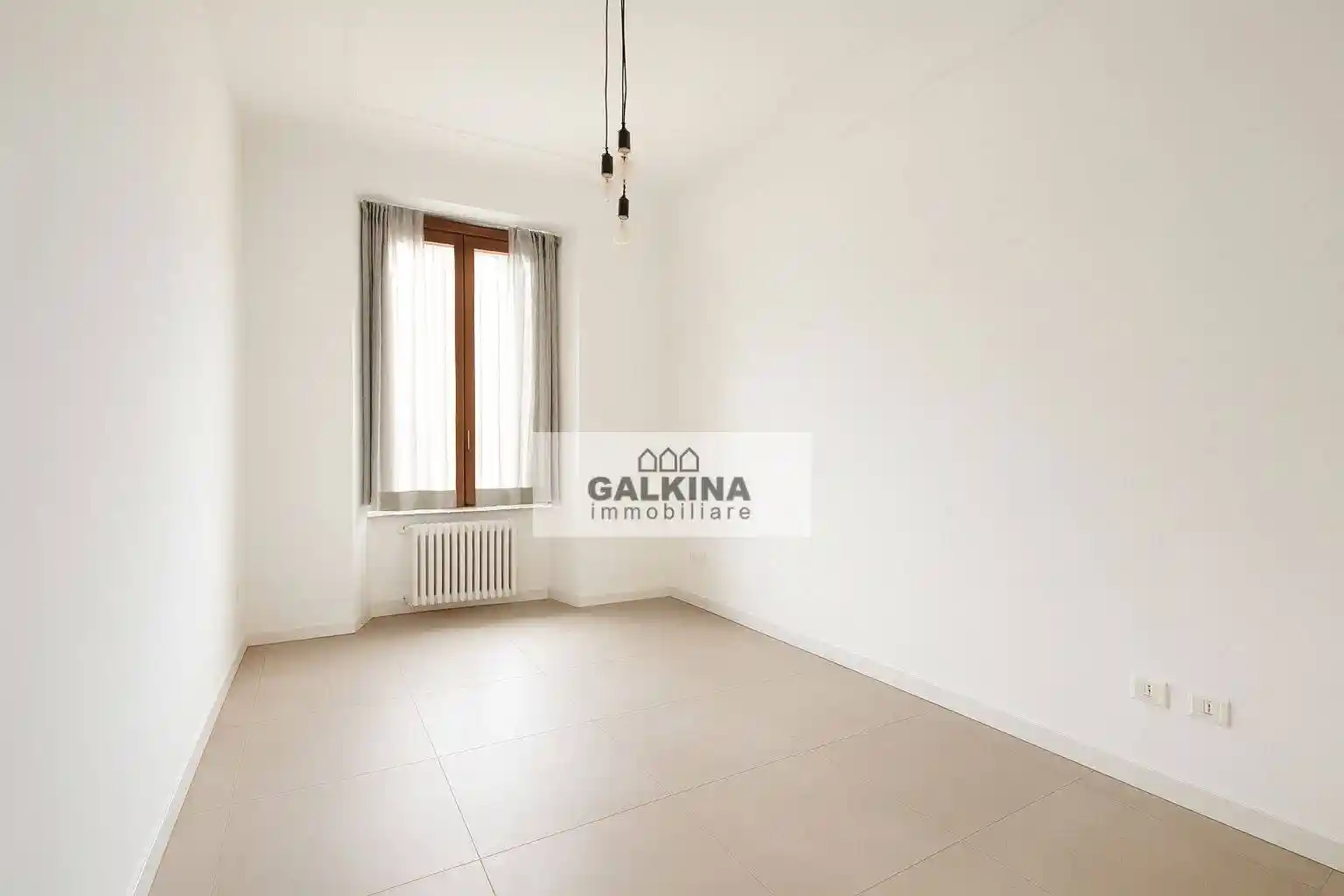 Trilocale piano terra, Porta Romana - Medaglie d'Oro, Milano - foto 2