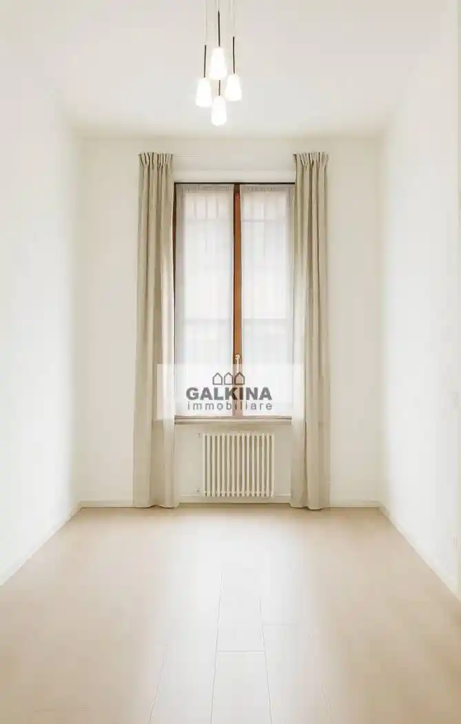 Trilocale piano terra, Porta Romana - Medaglie d'Oro, Milano - foto 3